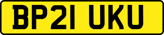 BP21UKU