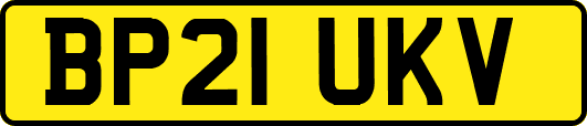 BP21UKV