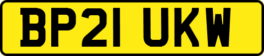 BP21UKW