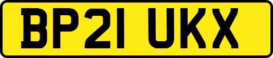 BP21UKX