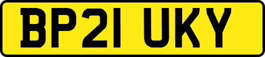 BP21UKY