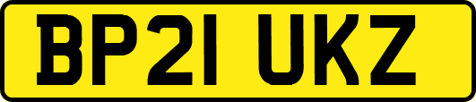 BP21UKZ