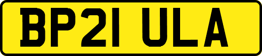 BP21ULA