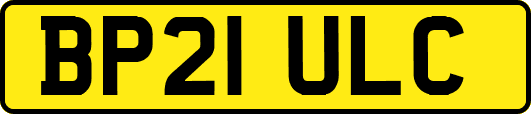 BP21ULC
