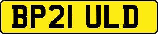 BP21ULD