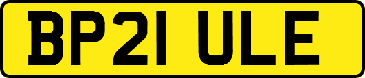 BP21ULE