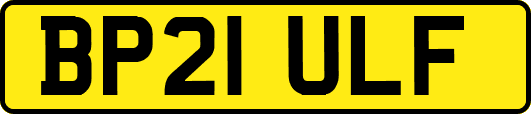 BP21ULF