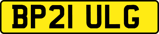 BP21ULG