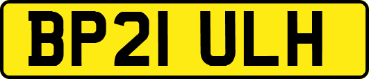 BP21ULH