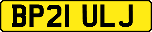 BP21ULJ