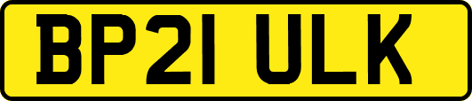 BP21ULK
