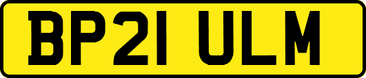 BP21ULM