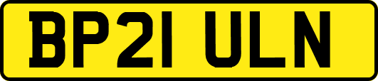 BP21ULN