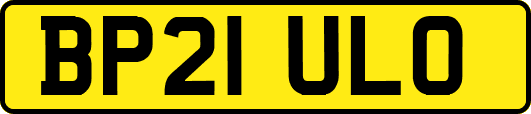 BP21ULO