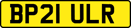 BP21ULR