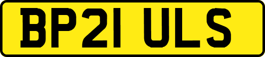 BP21ULS