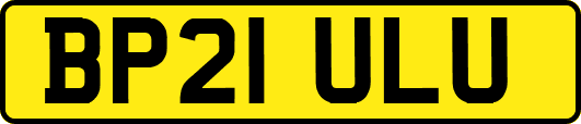 BP21ULU