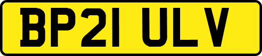 BP21ULV