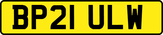 BP21ULW