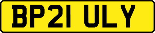 BP21ULY