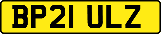 BP21ULZ