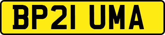 BP21UMA