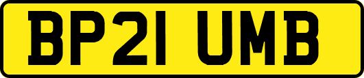 BP21UMB