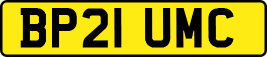 BP21UMC