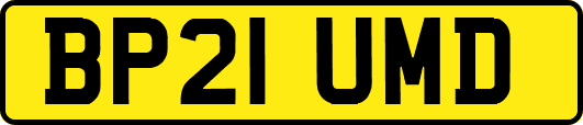 BP21UMD