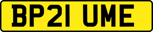 BP21UME