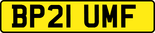BP21UMF
