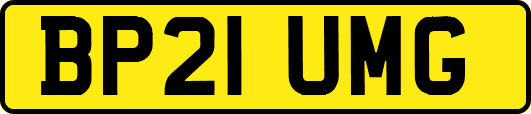 BP21UMG