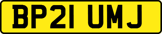 BP21UMJ