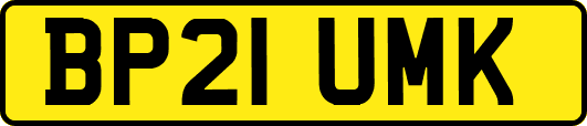 BP21UMK