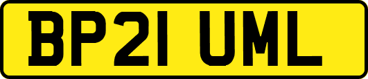 BP21UML