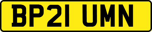 BP21UMN