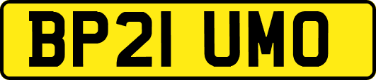 BP21UMO