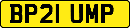 BP21UMP