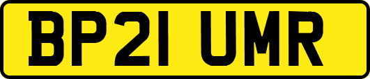 BP21UMR