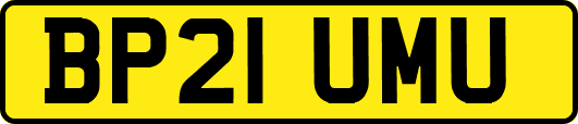 BP21UMU