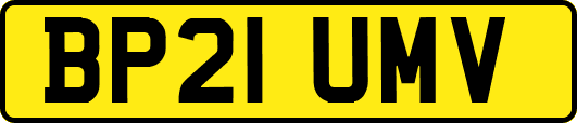 BP21UMV