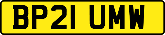 BP21UMW