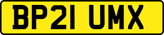 BP21UMX