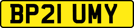 BP21UMY