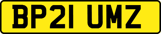 BP21UMZ