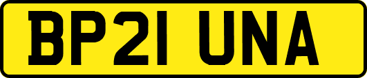 BP21UNA