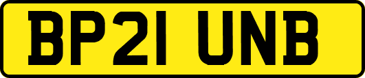 BP21UNB