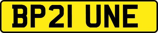 BP21UNE