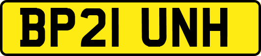 BP21UNH
