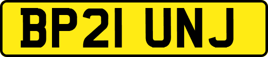BP21UNJ
